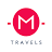 Mighty Travels logo