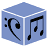 AI Music Composer logo