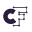 CF Spark Writer logo