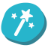 Story Wizard logo