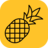 Pineapple Builder logo