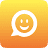 HappyChat AI logo