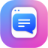 Chat Pdf logo