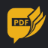 PDF Chatbot logo