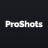 Pro Shots logo